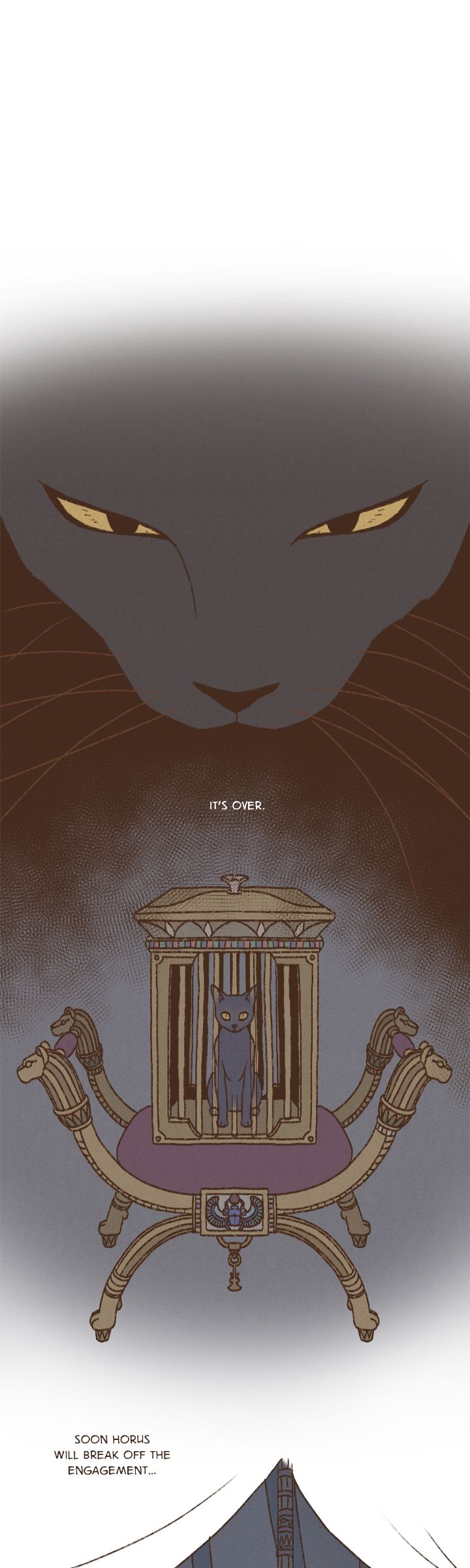 ENNEAD [Mature] - Chapter 188 manhwa