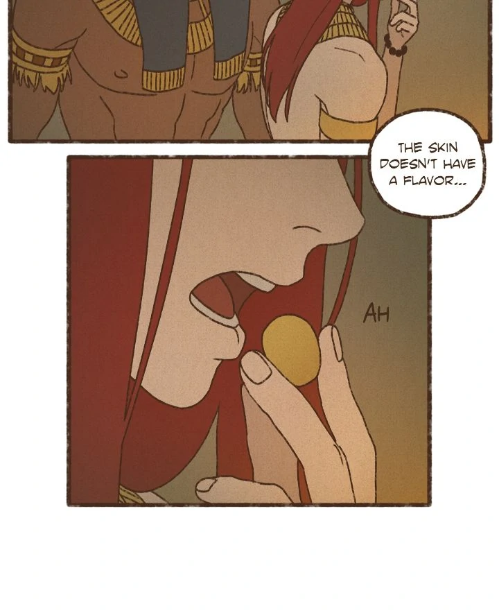ENNEAD [Mature] - Chapter 189 manhwa