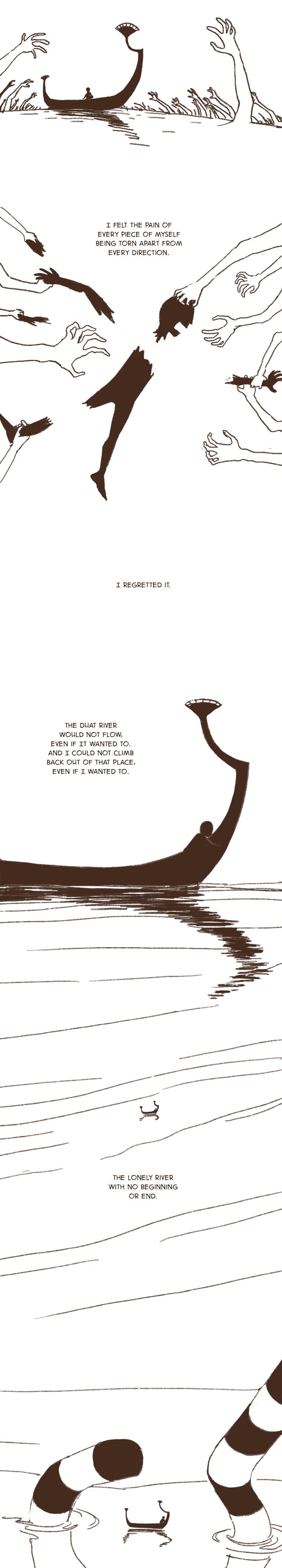 ENNEAD [Mature] - Chapter 19 manhwa