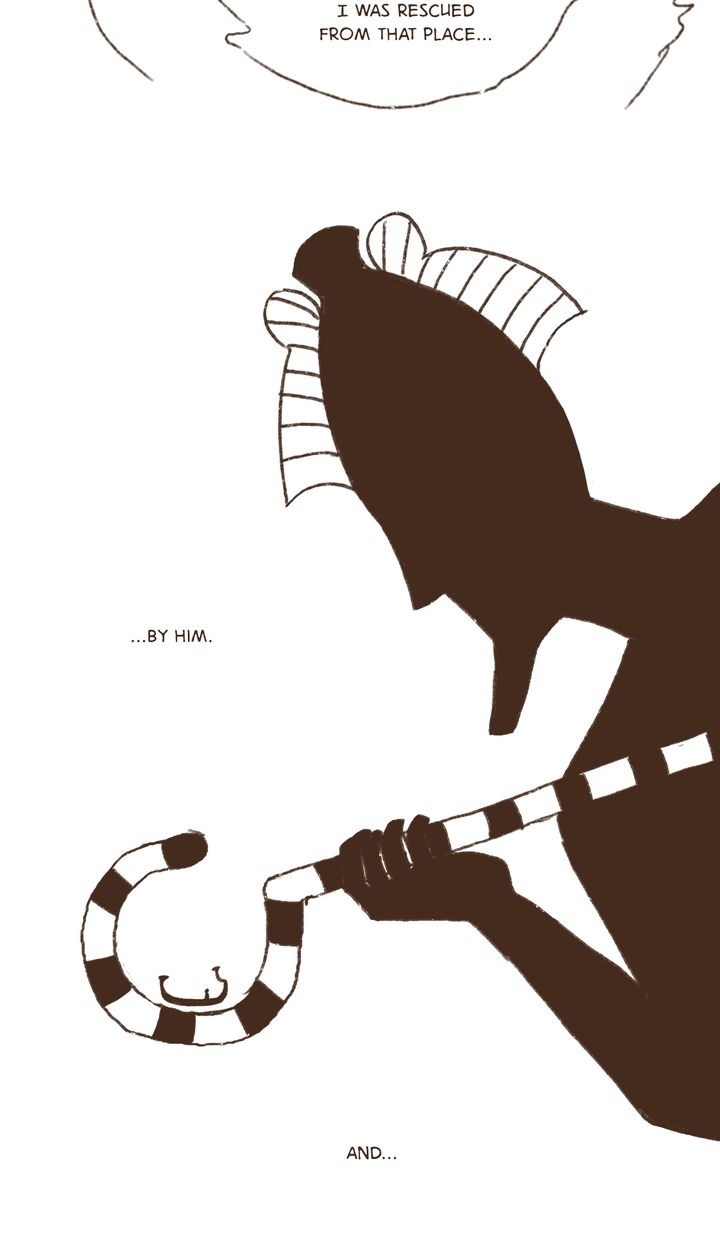 ENNEAD [Mature] - Chapter 19 manhwa