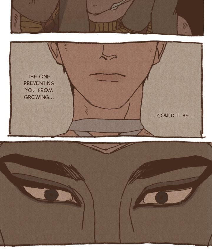 ENNEAD [Mature] - Chapter 19 manhwa