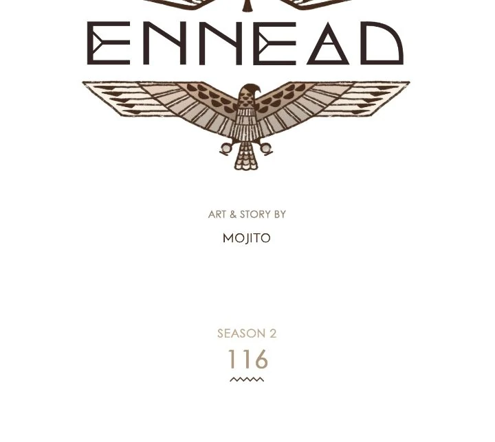 ENNEAD [Mature] - Chapter 191 manhwa
