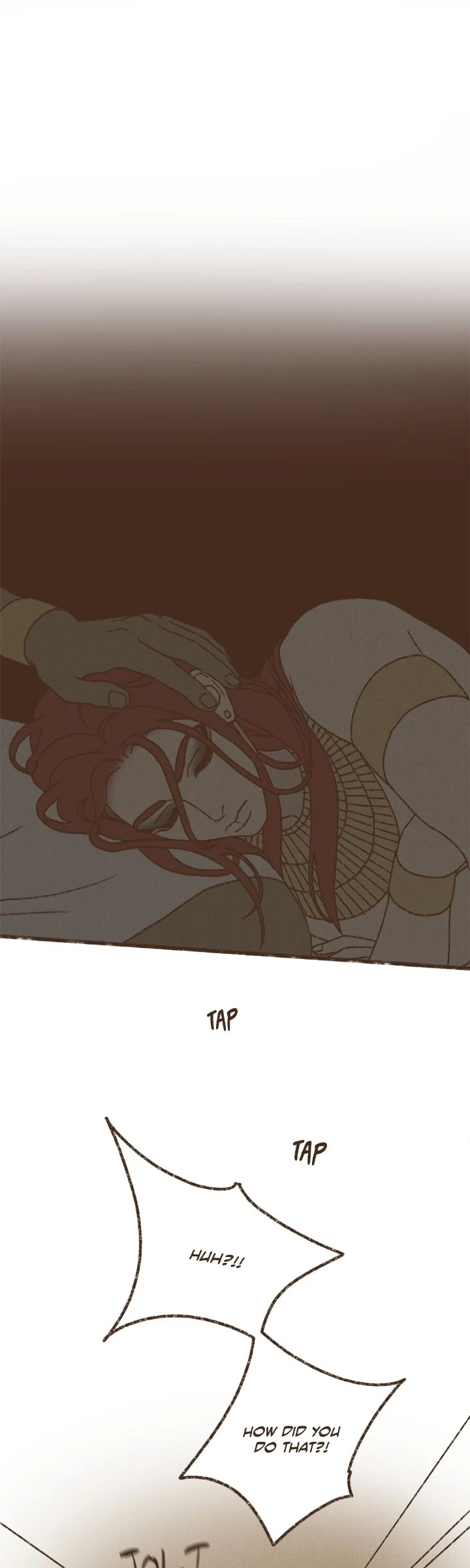 ENNEAD [Mature] - Chapter 191 manhwa