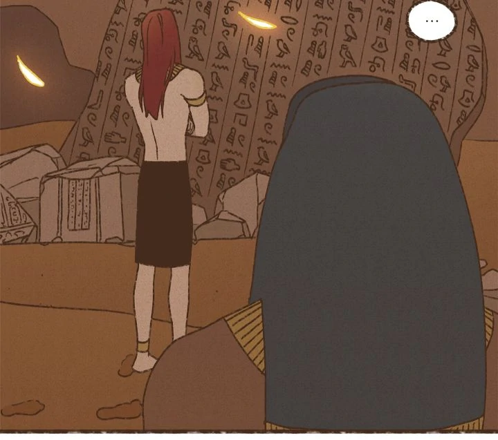 ENNEAD [Mature] - Chapter 192 manhwa