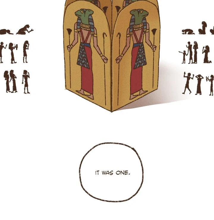 ENNEAD [Mature] - Chapter 192 manhwa