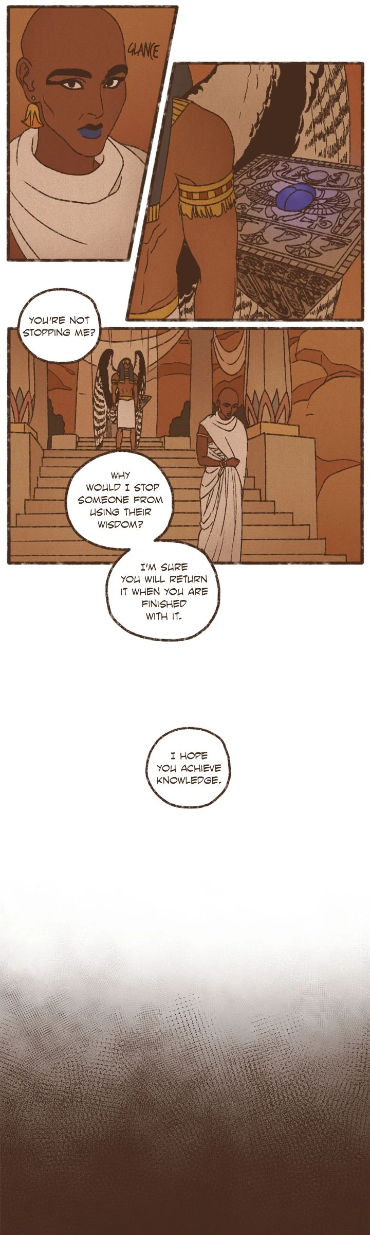 ENNEAD [Mature] - Chapter 193 manhwa