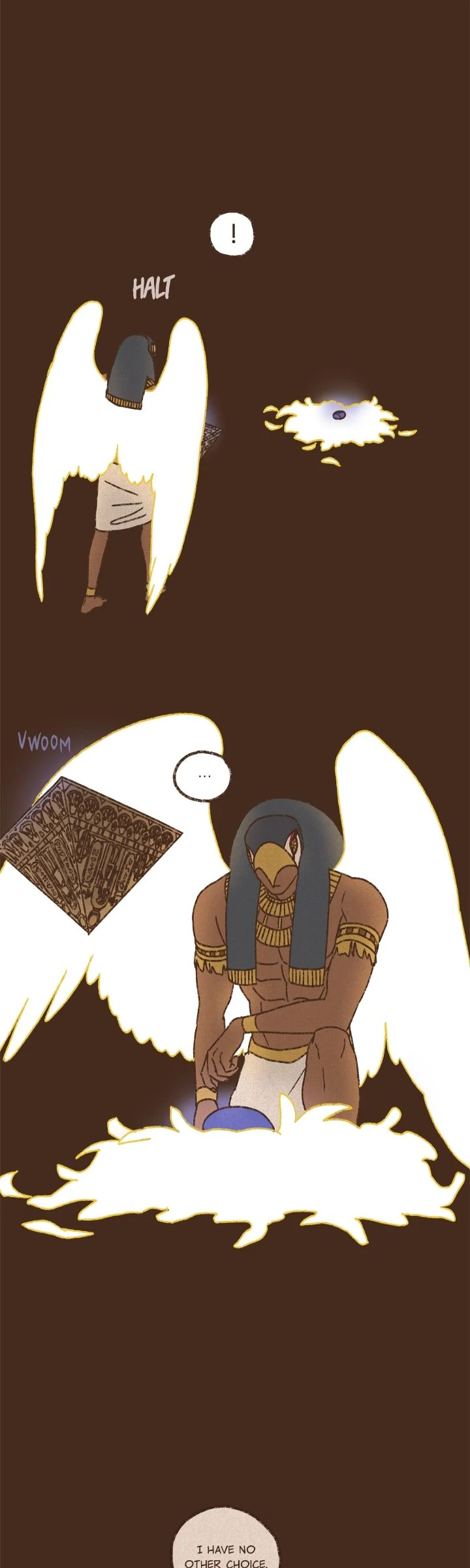 ENNEAD [Mature] - Chapter 193 manhwa