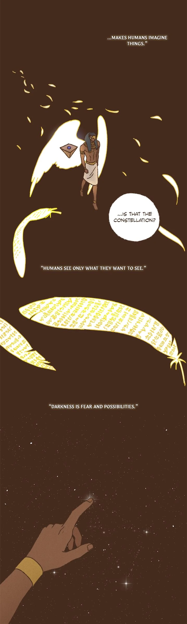 ENNEAD [Mature] - Chapter 193 manhwa
