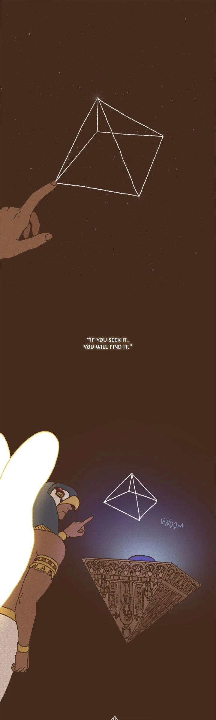 ENNEAD [Mature] - Chapter 193 manhwa