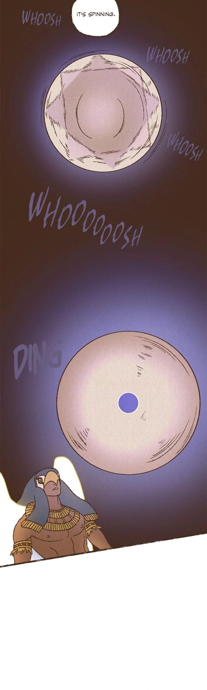 ENNEAD [Mature] - Chapter 193 manhwa