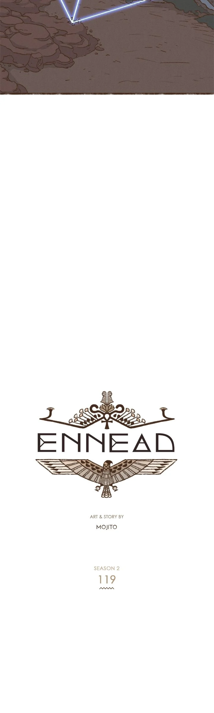 ENNEAD [Mature] - Chapter 194 manhwa