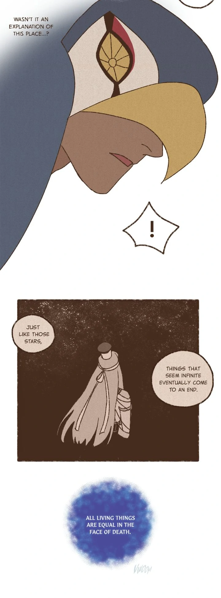 ENNEAD [Mature] - Chapter 194 manhwa
