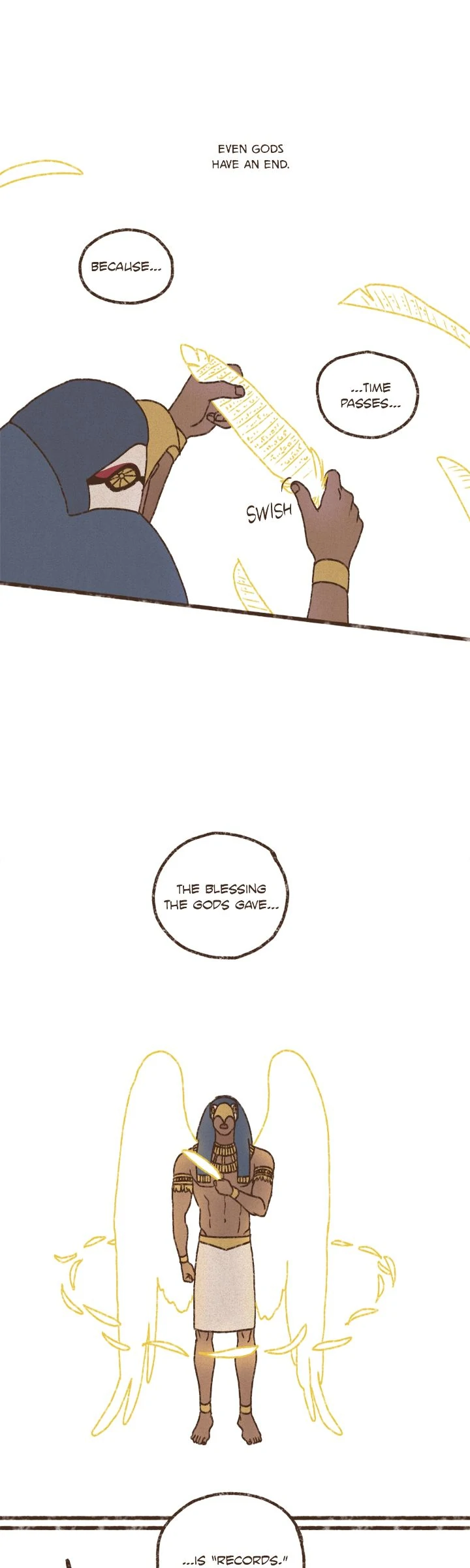 ENNEAD [Mature] - Chapter 194 manhwa