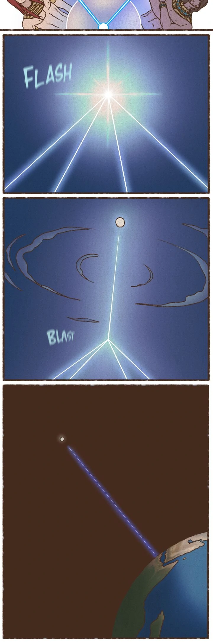 ENNEAD [Mature] - Chapter 194 manhwa