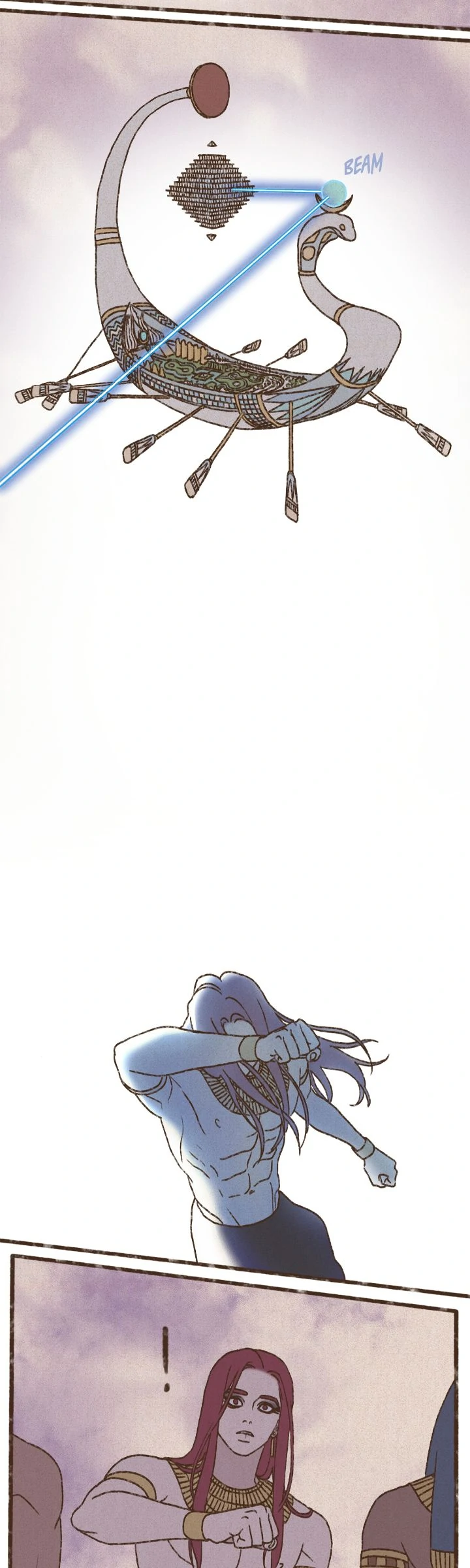 ENNEAD [Mature] - Chapter 194 manhwa