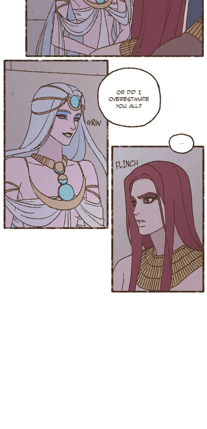 ENNEAD [Mature] - Chapter 195 manhwa