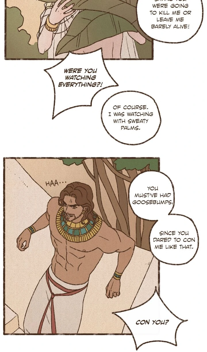 ENNEAD [Mature] - Chapter 195 manhwa