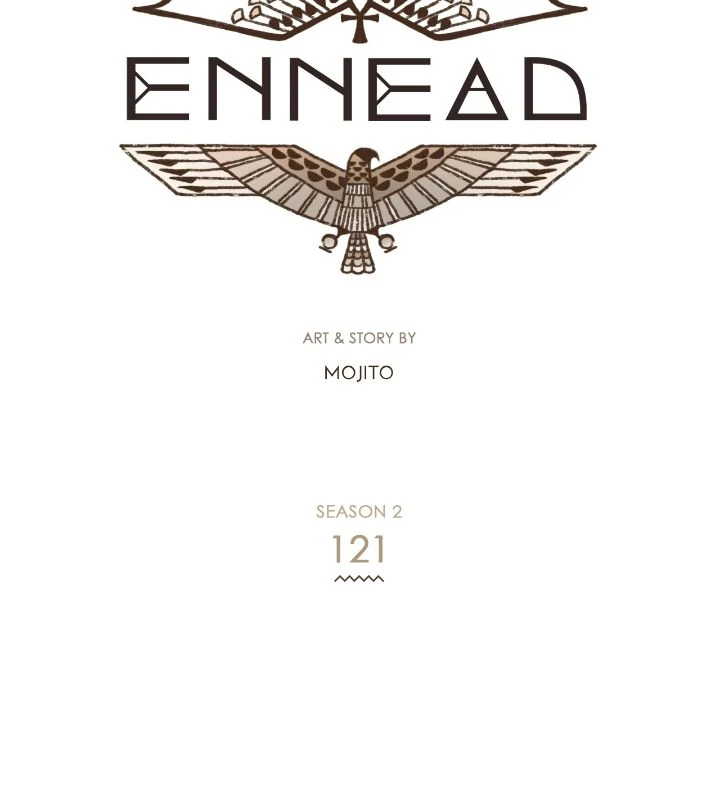 ENNEAD [Mature] - Chapter 196 manhwa