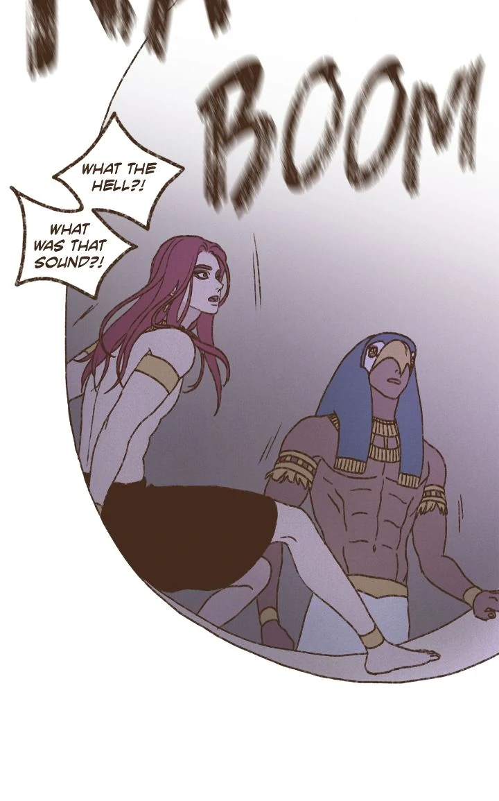 ENNEAD [Mature] - Chapter 196 manhwa