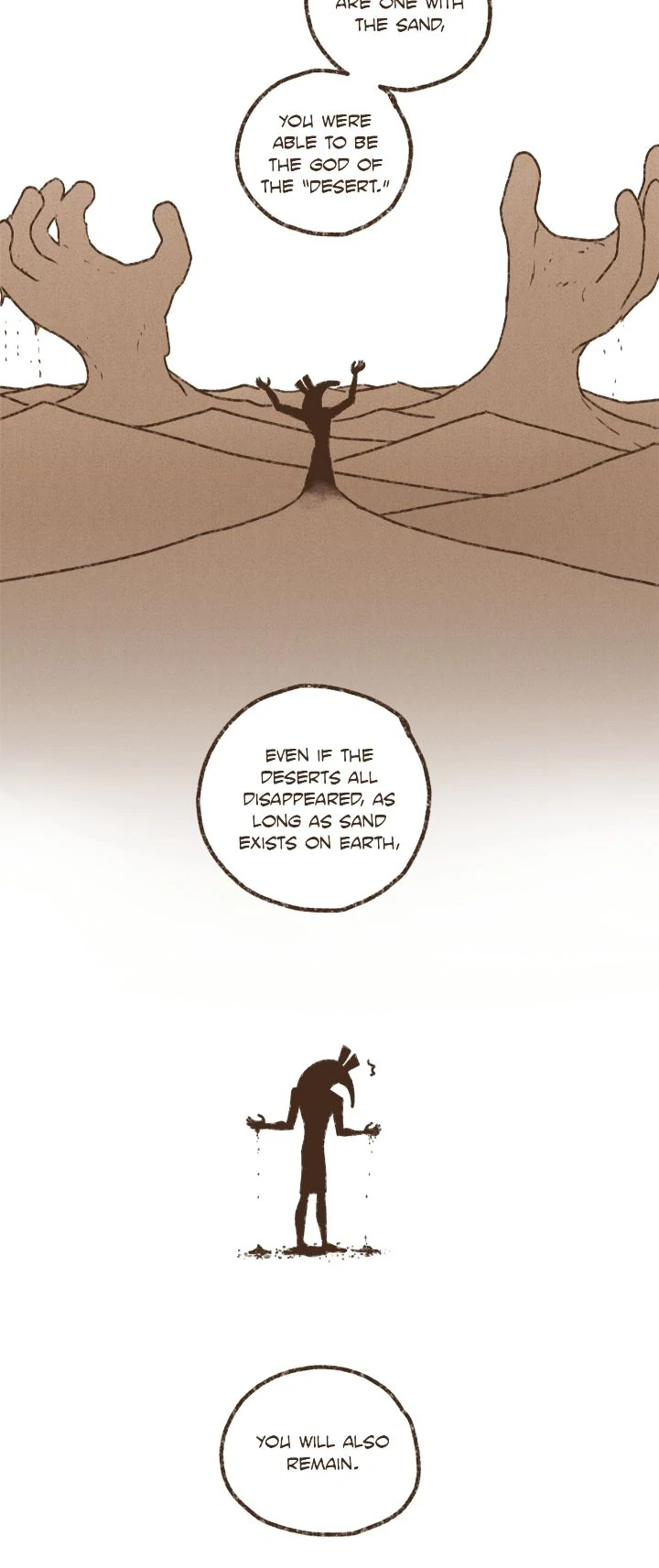 ENNEAD [Mature] - Chapter 198 manhwa