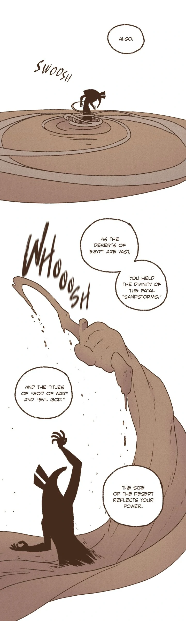 ENNEAD [Mature] - Chapter 198 manhwa