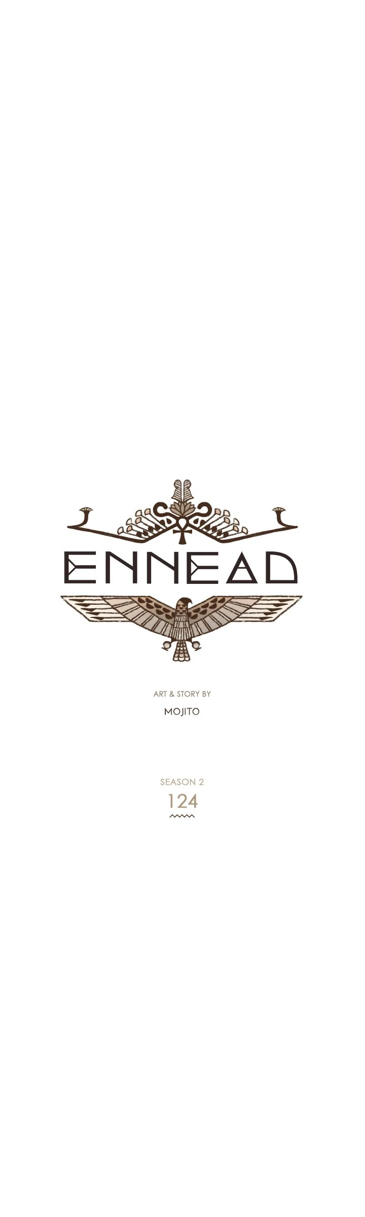 ENNEAD [Mature] - Chapter 199 manhwa