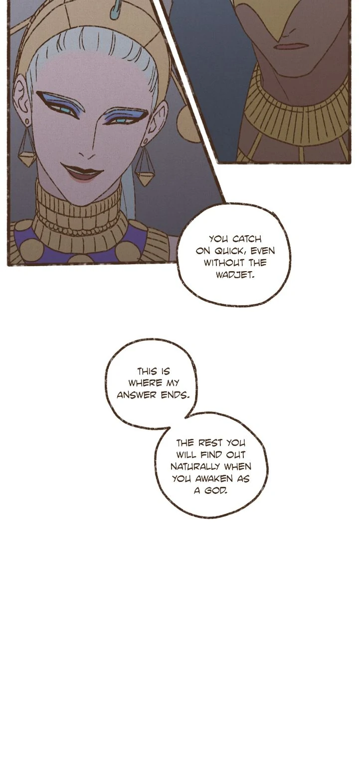 ENNEAD [Mature] - Chapter 199 manhwa