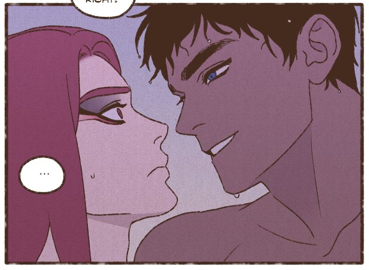ENNEAD [Mature] - Chapter 200 manhwa