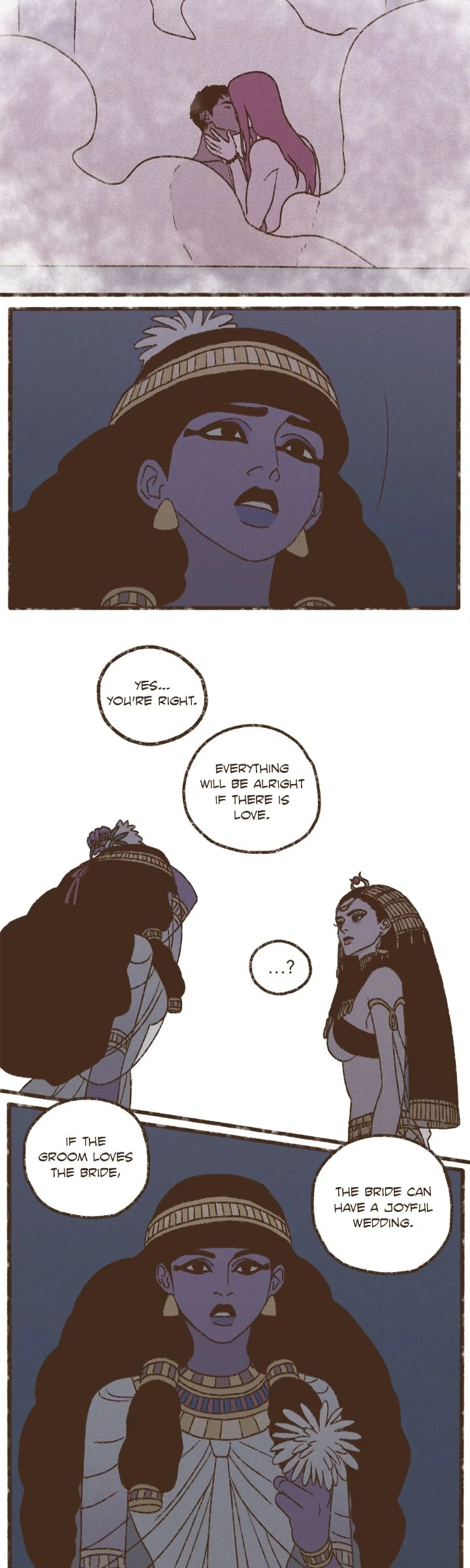 ENNEAD [Mature] - Chapter 201 manhwa