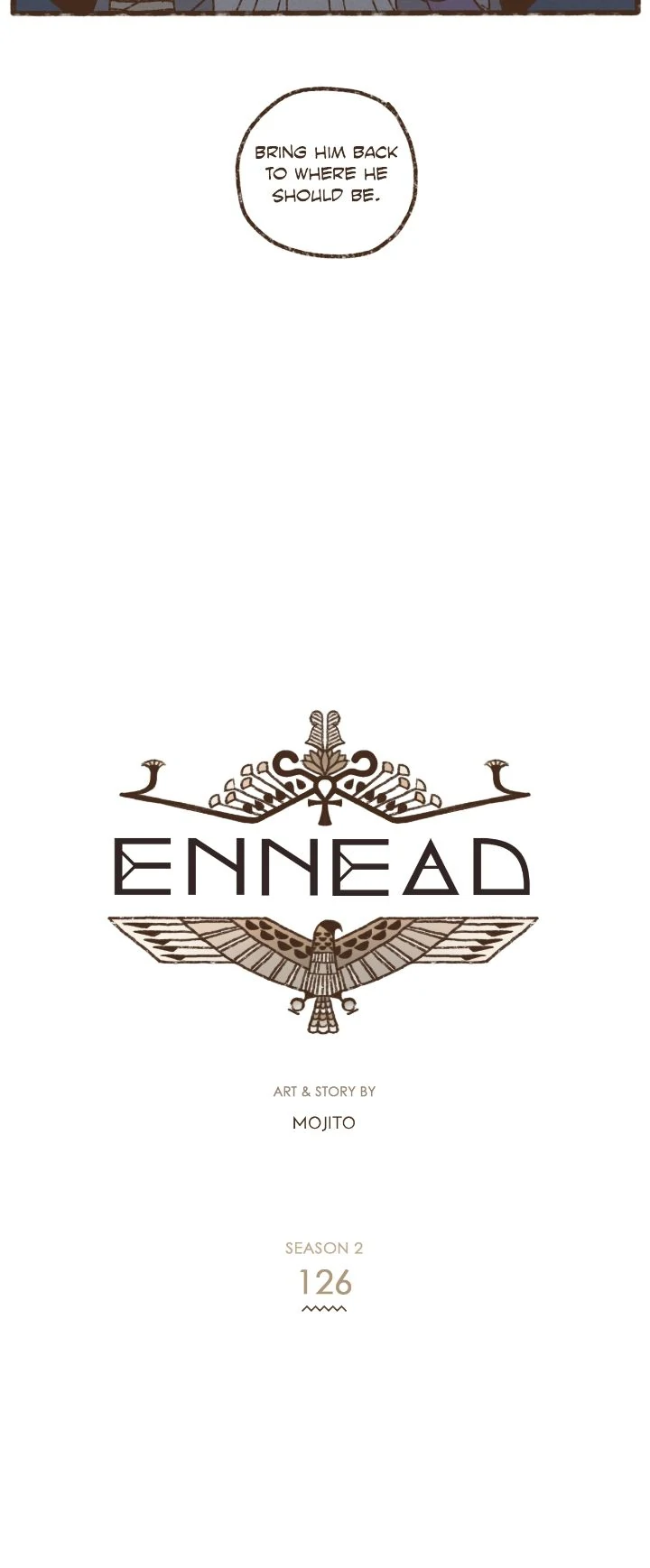 ENNEAD [Mature] - Chapter 201 manhwa
