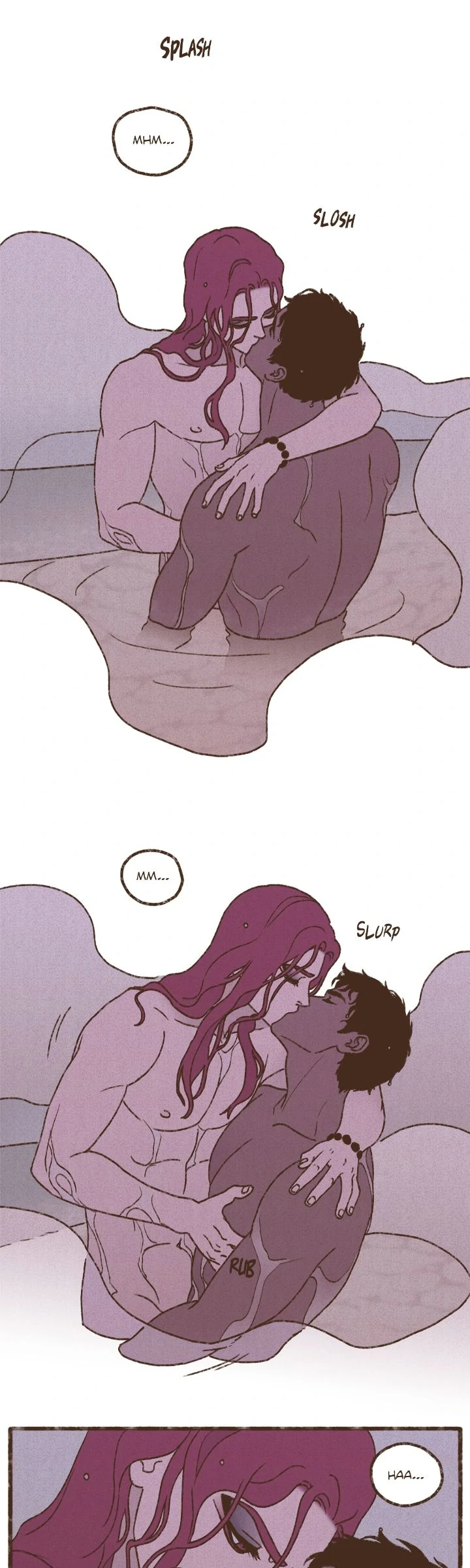 ENNEAD [Mature] - Chapter 201 manhwa
