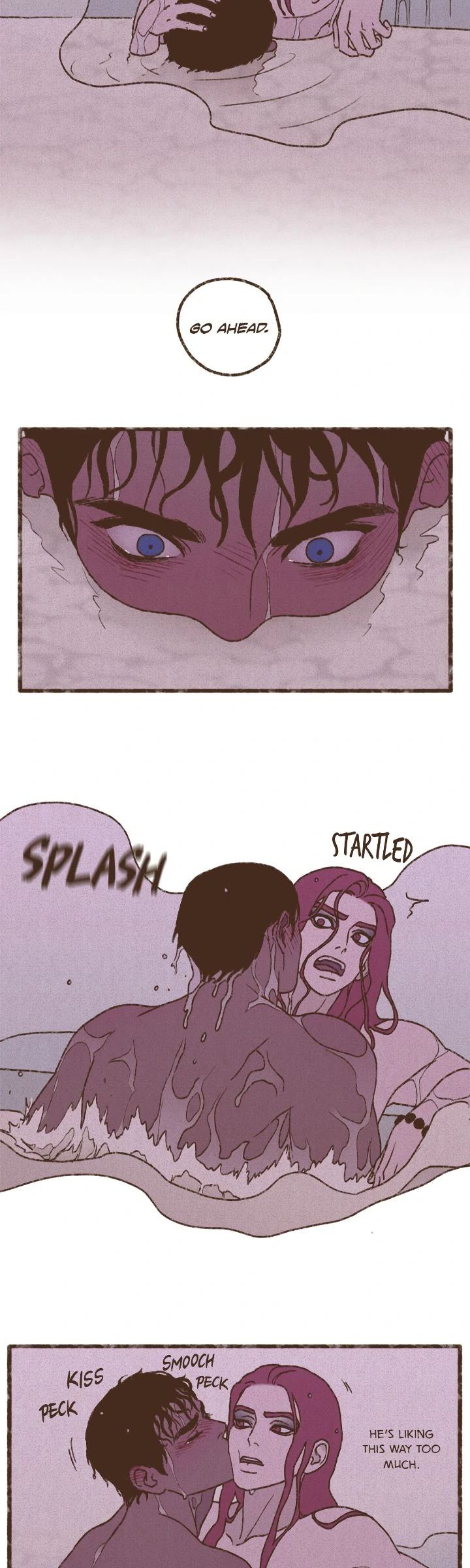 ENNEAD [Mature] - Chapter 201 manhwa