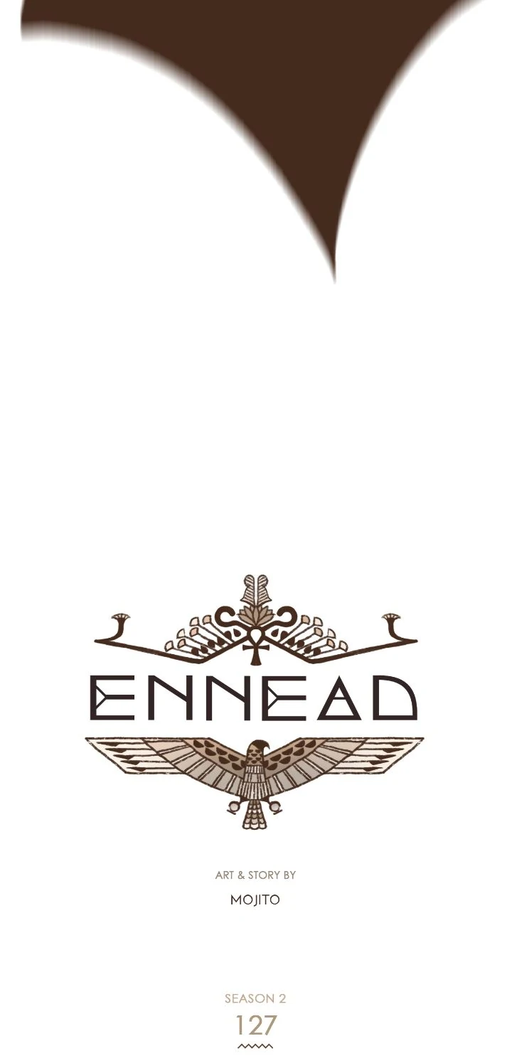 ENNEAD [Mature] - Chapter 202 manhwa