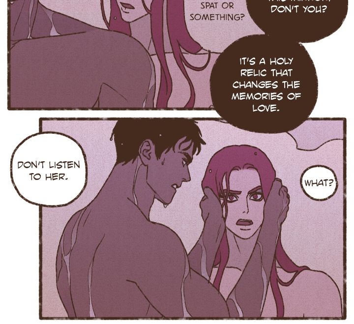 ENNEAD [Mature] - Chapter 202 manhwa