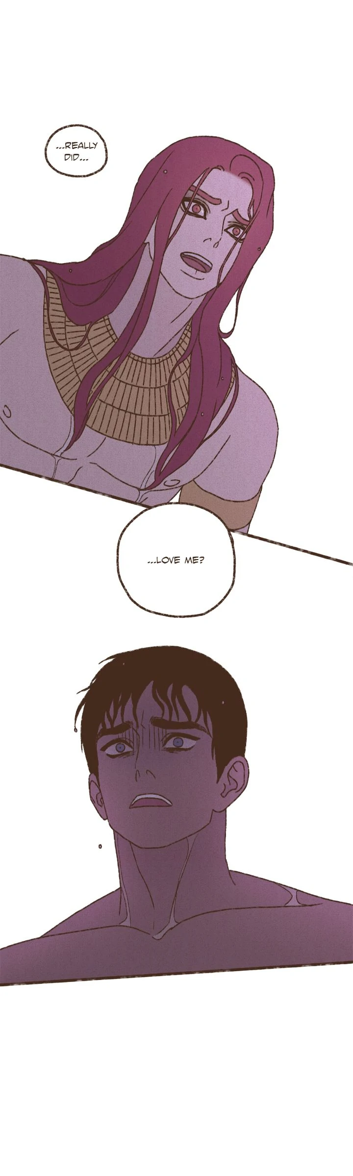 ENNEAD [Mature] - Chapter 202 manhwa