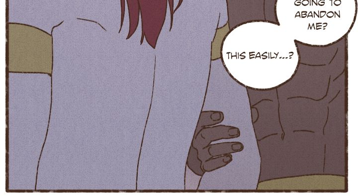 ENNEAD [Mature] - Chapter 203 manhwa