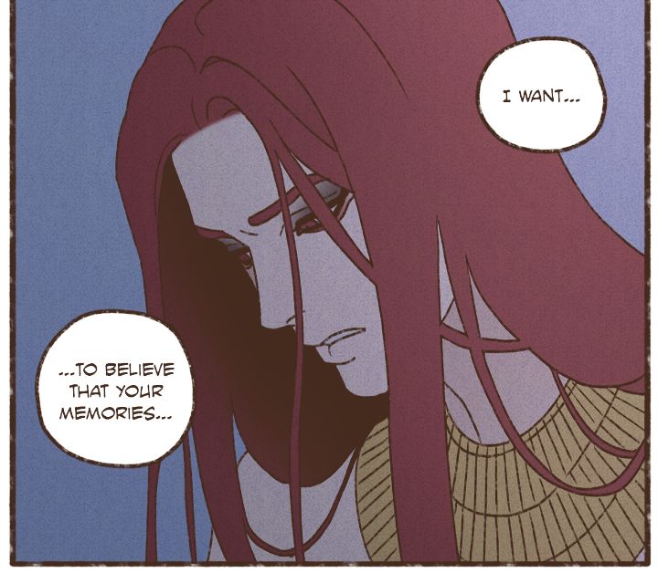 ENNEAD [Mature] - Chapter 203 manhwa
