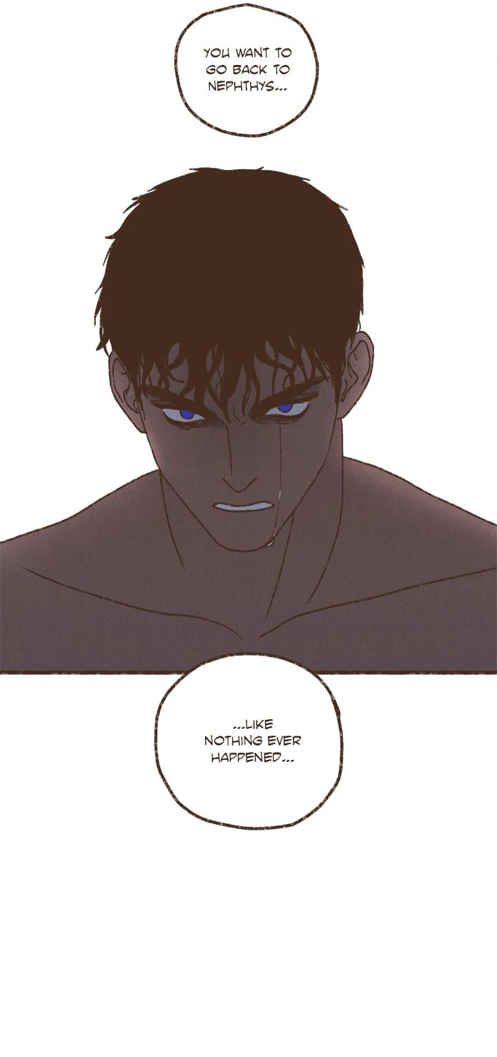 ENNEAD [Mature] - Chapter 203 manhwa