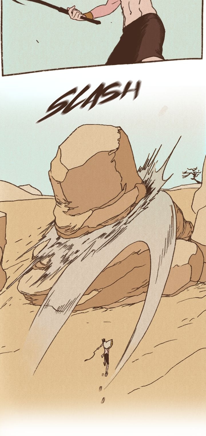 ENNEAD [Mature] - Chapter 22 manhwa