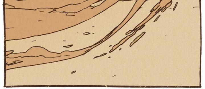 ENNEAD [Mature] - Chapter 22 manhwa
