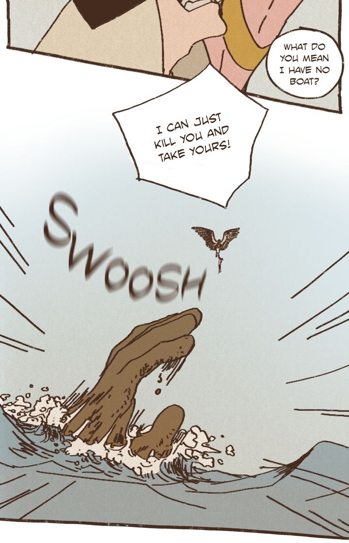 ENNEAD [Mature] - Chapter 24 manhwa