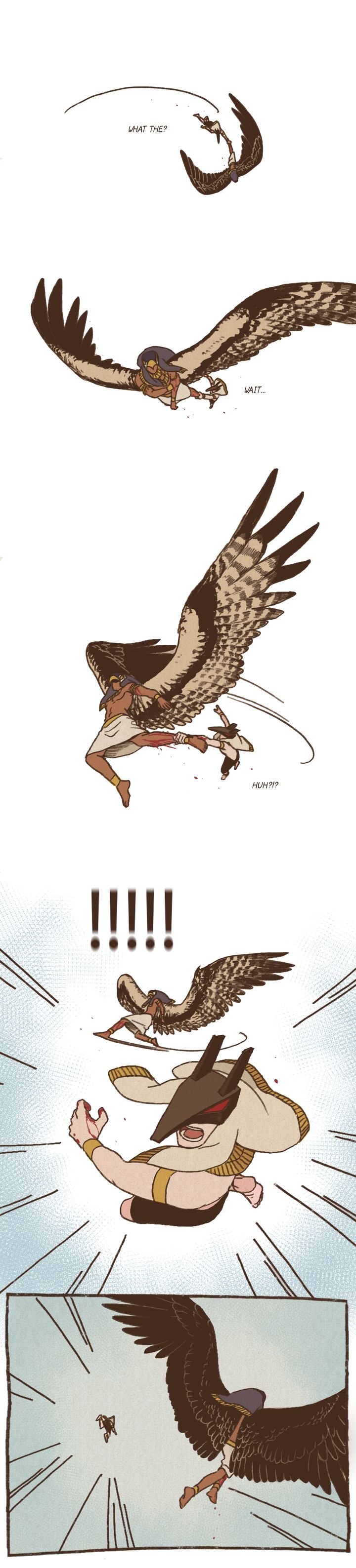 ENNEAD [Mature] - Chapter 24 manhwa