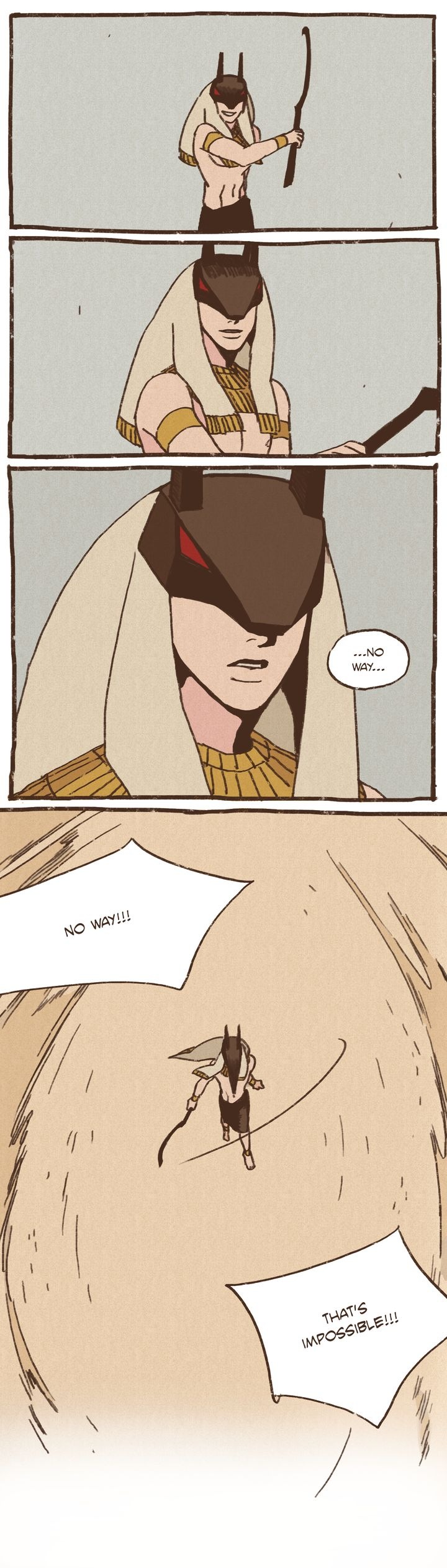 ENNEAD [Mature] - Chapter 25 manhwa
