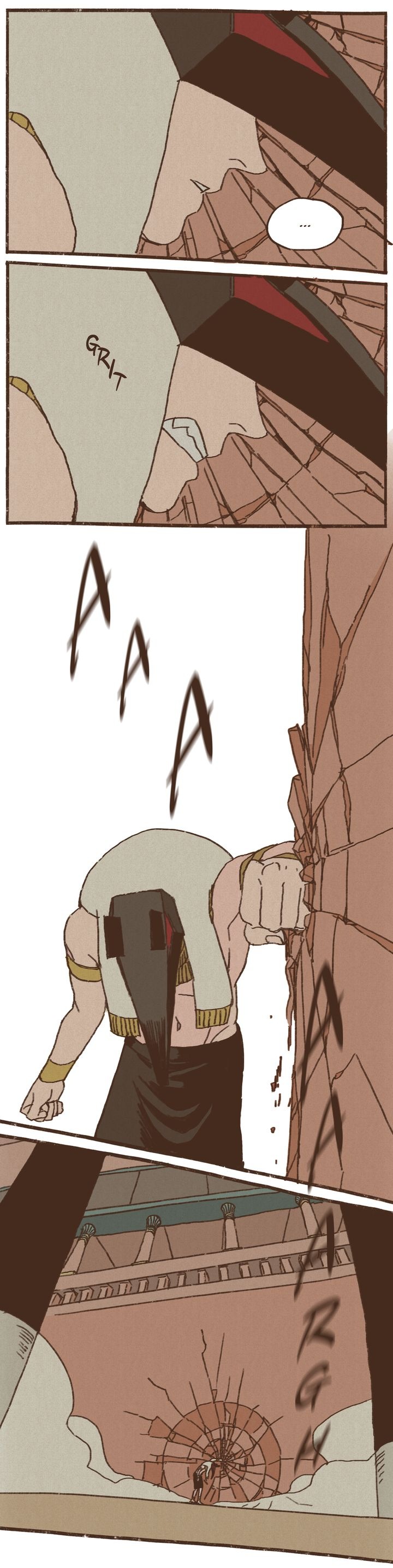 ENNEAD [Mature] - Chapter 26 manhwa