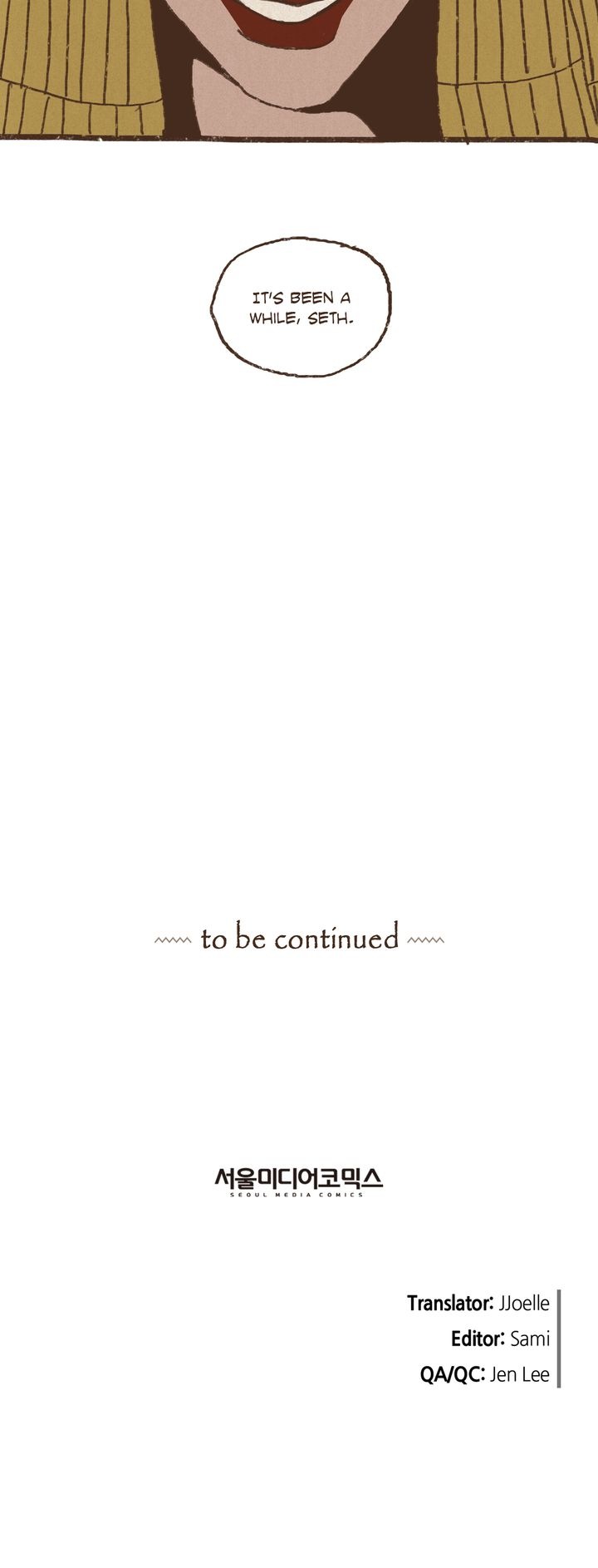 ENNEAD [Mature] - Chapter 26 manhwa