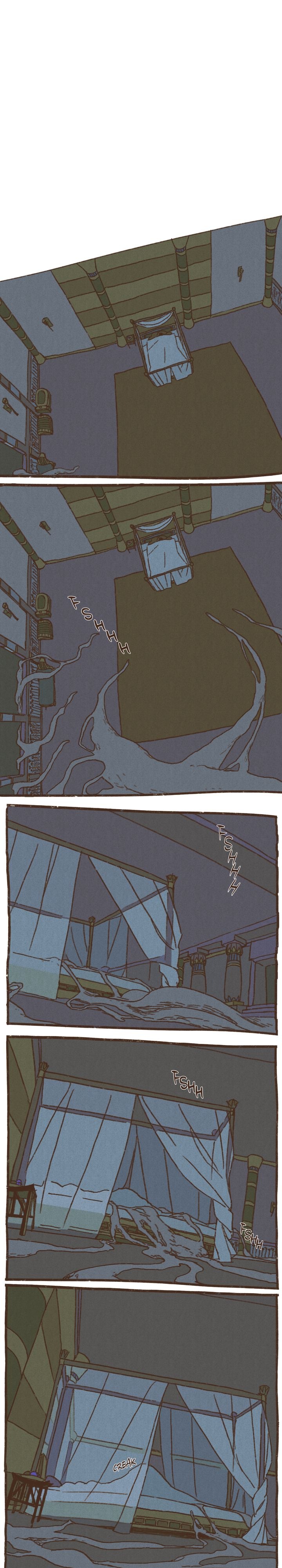 ENNEAD [Mature] - Chapter 29 manhwa