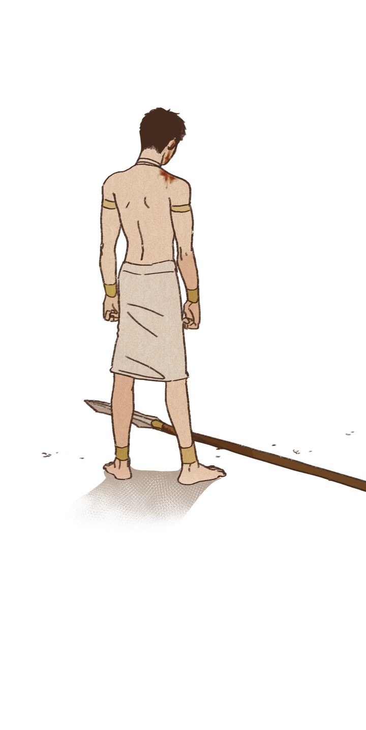 ENNEAD [Mature] - Chapter 3 manhwa