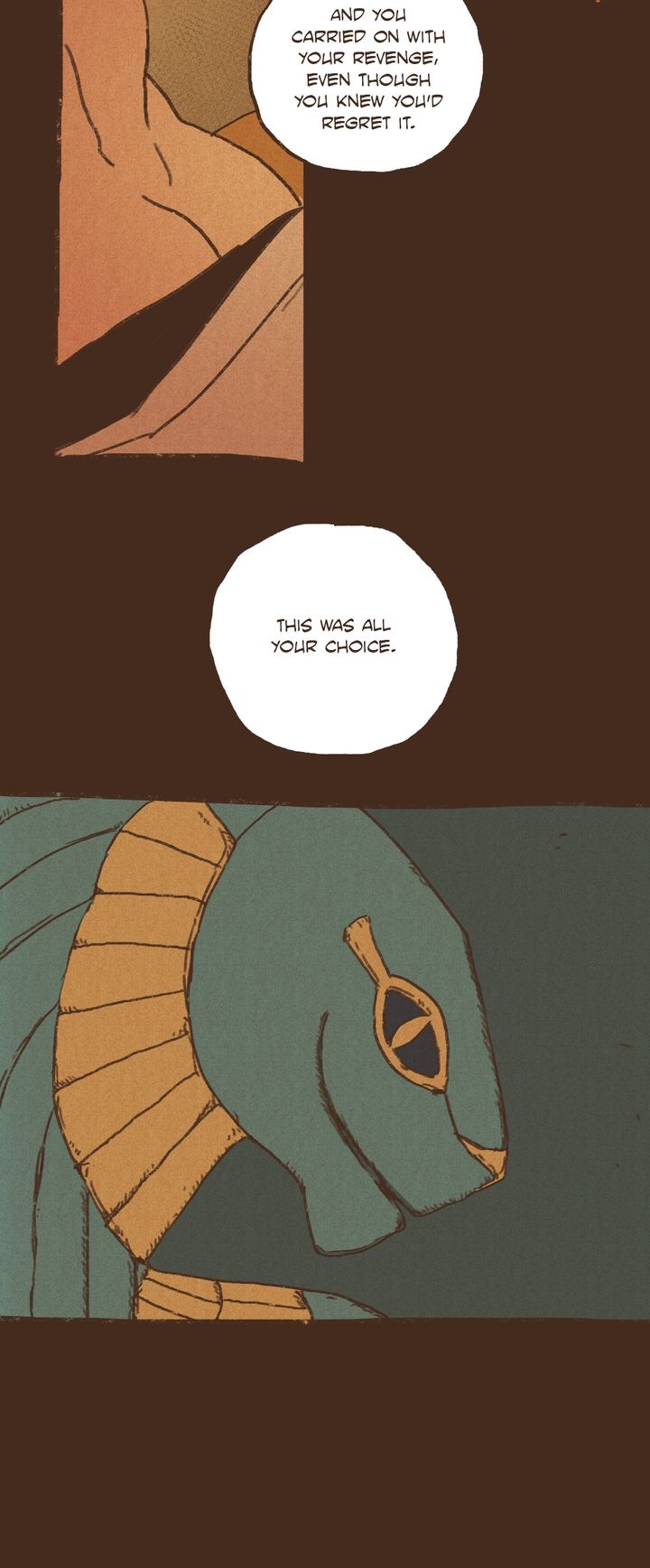 ENNEAD [Mature] - Chapter 30 manhwa