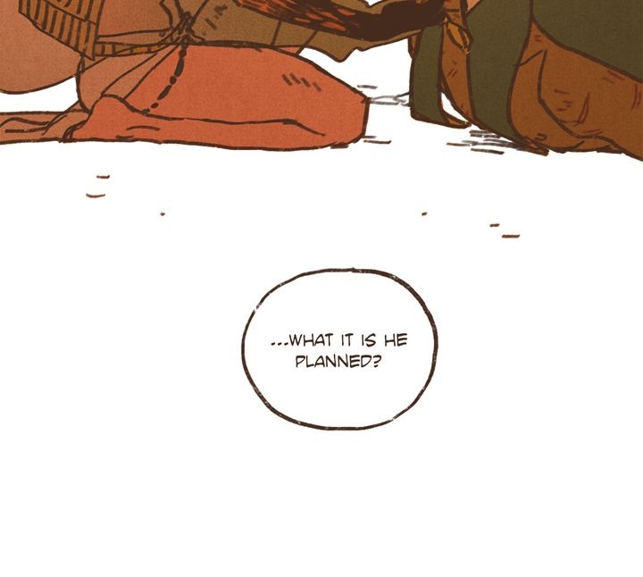 ENNEAD [Mature] - Chapter 34 manhwa