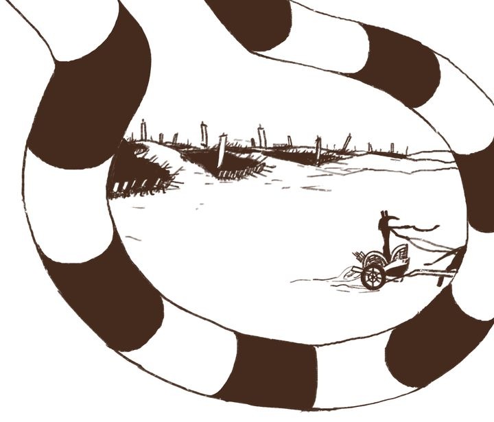 ENNEAD [Mature] - Chapter 35 manhwa